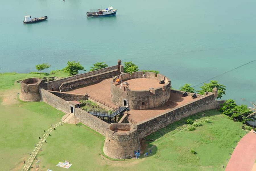 Puerto Plata City Tour and Cable Car Ride - Key points to know before booking