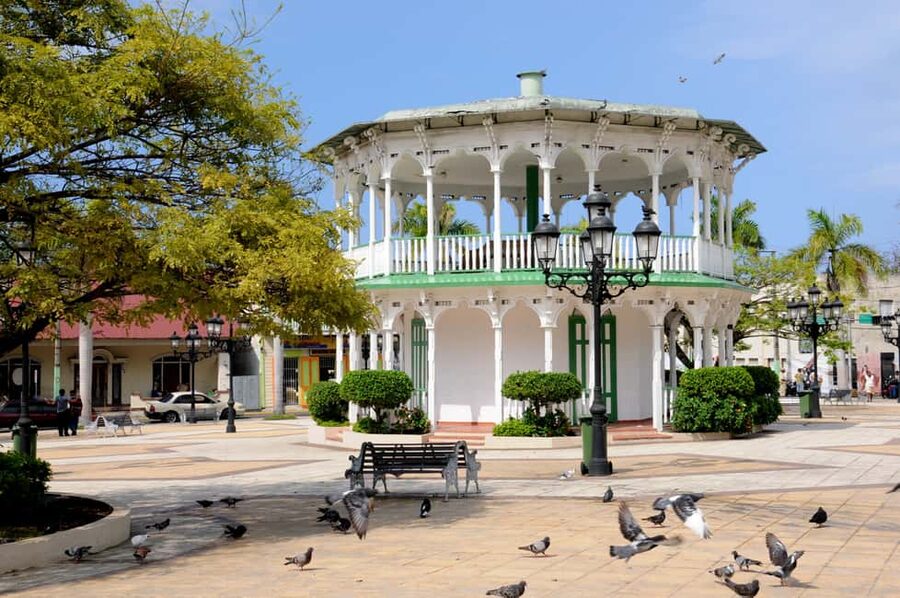 Puerto Plata City Tour and Cable Car Ride - Why this six-hour tour works for first-time visitors