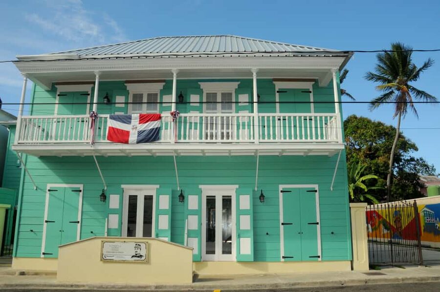 Puerto Plata City Tour and Cable Car Ride - Amber Museum and the city’s neoclassical style