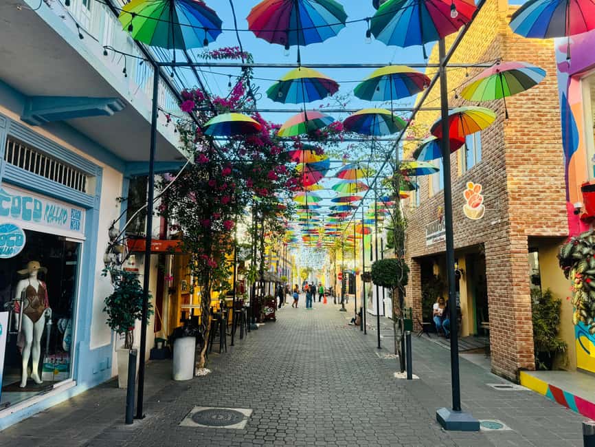 Puerto Plata City Tour and Cable Car Ride - Is $65 a fair price?