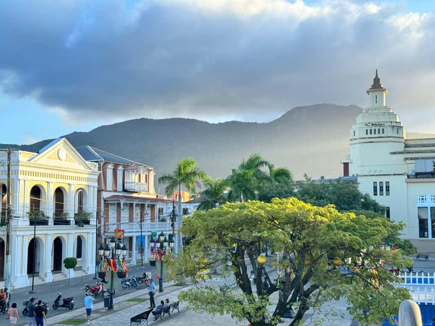 Puerto Plata City Tour and Cable Car Ride - Who should book this experience?