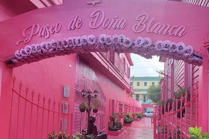 Puerto Plata City Tour - at Amber Cove & Taino bay - Key points to know before you book