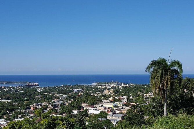 Puerto Plata City Tour - at Amber Cove & Taino bay - A quick city introduction from Amber Cove or Taino Bay