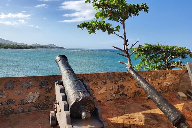 Puerto Plata City Tour - at Amber Cove & Taino bay - Macorix House of Rum gives the tour its best flavor