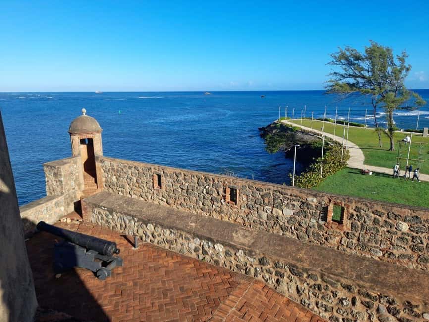Puerto Plata: City Tour, Mountain and Lunch - Key points to know before you book