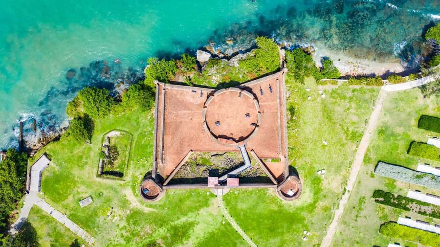 Puerto Plata: City Tour, Mountain and Lunch - Central Park, the cathedral, and the city’s Victorian character