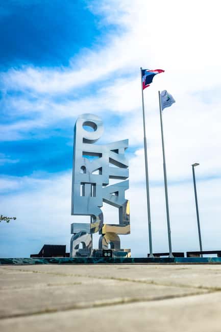 Puerto Plata: City Tour, Mountain and Lunch - The beach stop and what the schedule really means