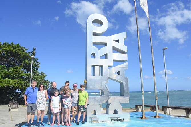 Puerto plata City Tour POP - A Fast Introduction to Puerto Plata’s Many Sides