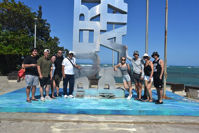 Puerto plata City Tour POP - Pachuche Bar and Bistro, Cigars and Refreshments