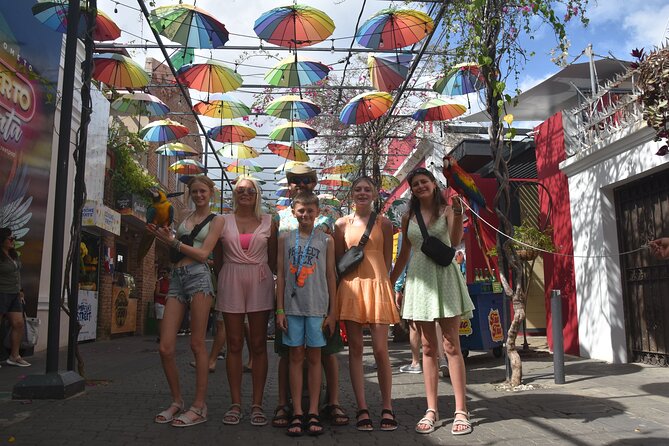 Puerto plata City Tour POP - Dominican Amber Museum and the Stories Inside the Stone