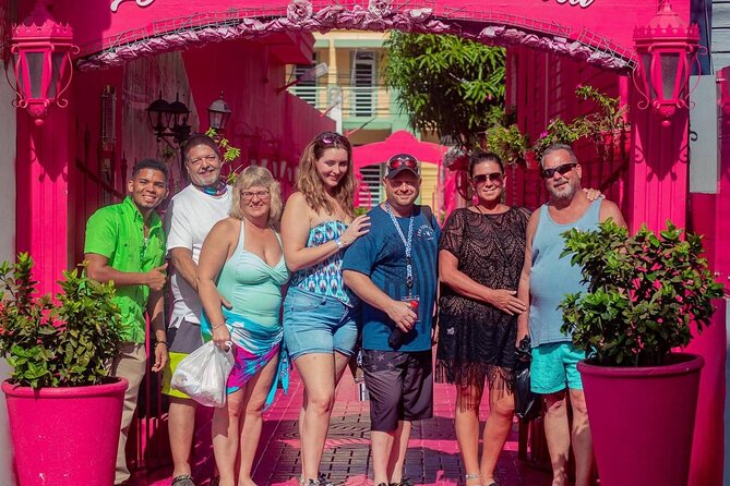 Puerto plata City Tour POP - Macorix House of Rum, A Short Look at Dominican Distilling
