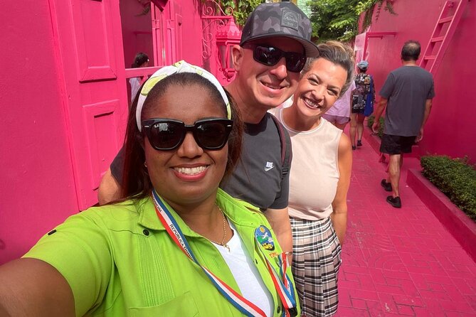 Puerto Plata City Tour Ron Puros Culture and History - What the $55 price really covers