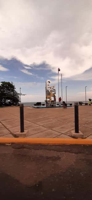 Puerto Plata: City tour through the historic old town - Key points to know before you book