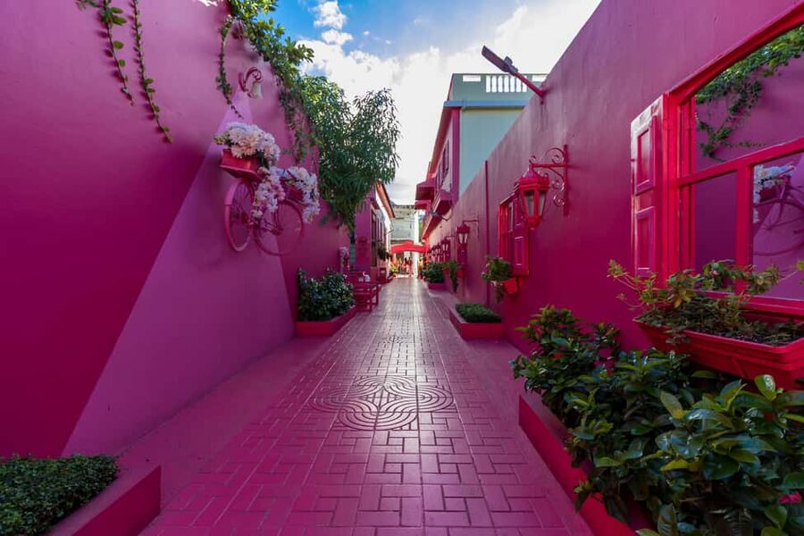 Puerto Plata: City tour through the historic old town - Why this walk is a good introduction to Puerto Plata