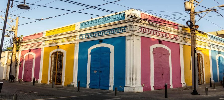 Puerto Plata: City tour through the historic old town - Island Treasures and the cost of shopping