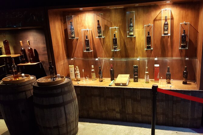 Puerto Plata City Tour VIP (Private and Customizable) - Rum tasting at Macorix House of Rum