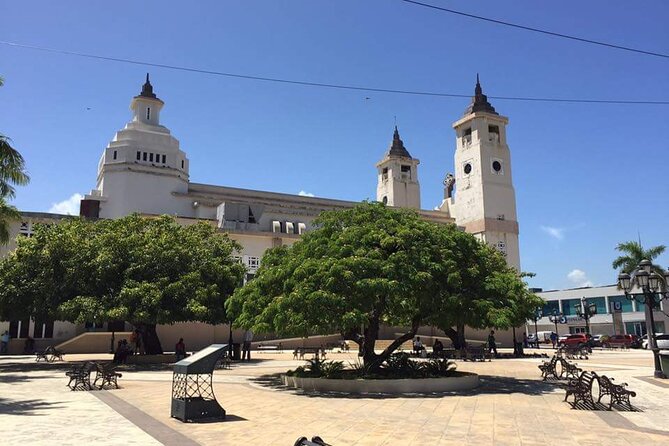 Puerto Plata City Tour VIP (Private and Customizable) - Umbrella Street, Pink Street, and the old center
