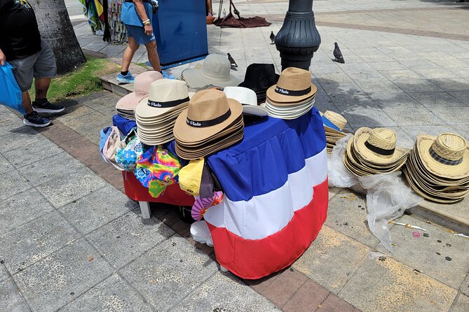 Puerto Plata City Tour VIP (Private and Customizable) - The municipal market shows everyday Puerto Plata
