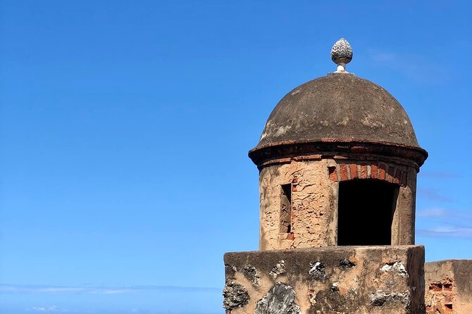 Puerto Plata City Tour with beach Taino bay & amber cove - Starting with rum at Macorix House