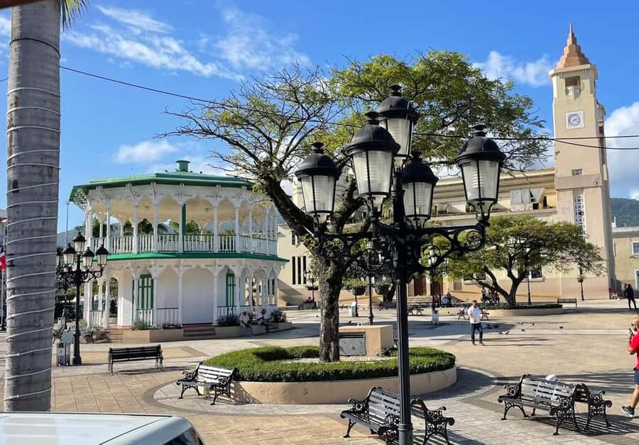 Puerto plata city tour with & Lunch local - Why this Puerto Plata tour works well on a port day