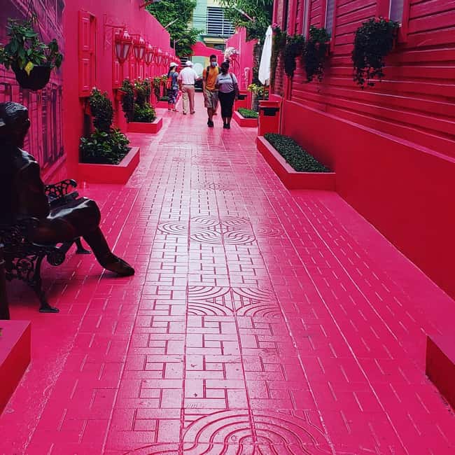 Puerto Plata: City Tour with Rum and Chocolate Factories - Pickup, timing, and the cruise-port detail