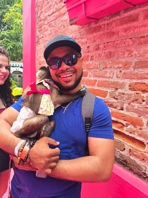 Puerto Plata: City Tour with Rum and Chocolate Factories - Why this four-hour route works