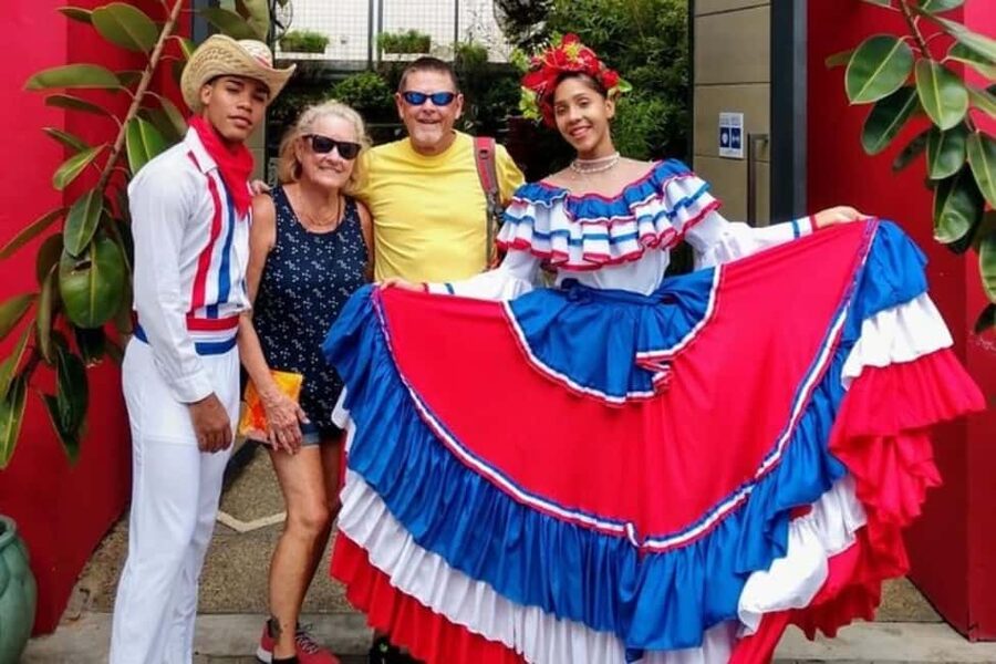 Puerto Plata: City Tour with Rum and Chocolate Factories - Cigars, amber, larimar, and souvenir shopping