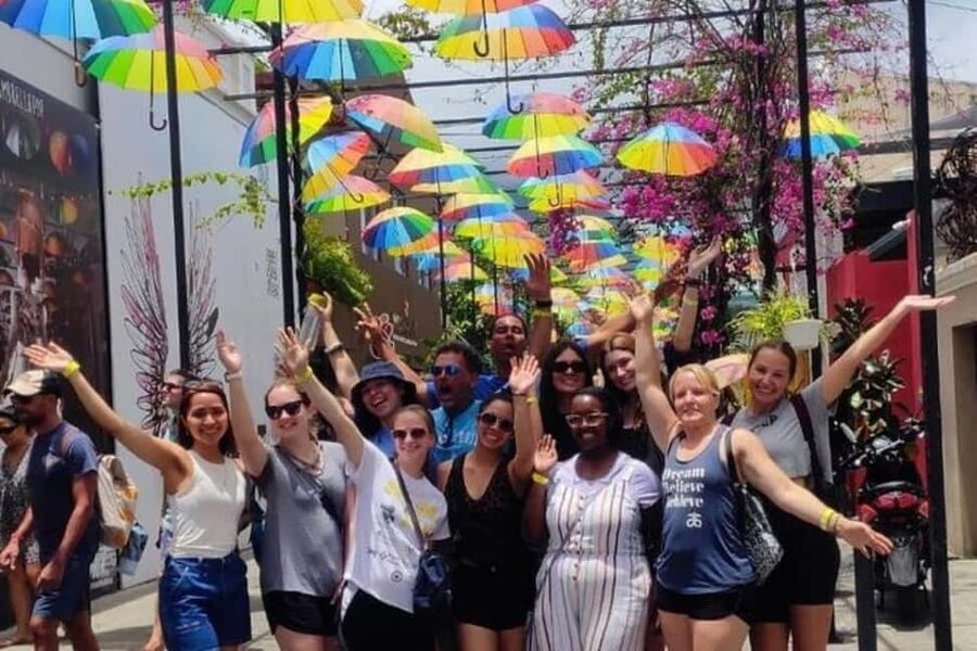Puerto Plata: City Tour with Rum and Chocolate Factories - Macorix House of Rum and eight Dominican pours