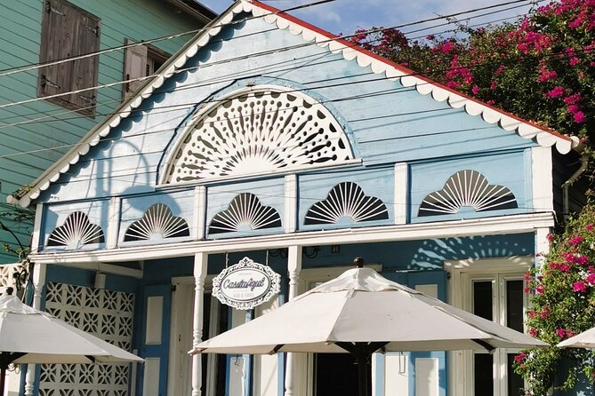 Puerto Plata City Tour with the Mount Isabel, Rum & Chocolate - Dominican lunch on the Malecon