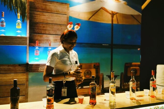 Puerto Plata City Tour with the Mount Isabel, Rum & Chocolate - Guides, private groups, and the cruise-port question