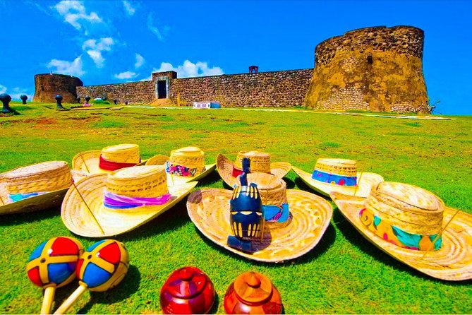 Puerto Plata City Tours - A Quick Puerto Plata Overview in Four Hours