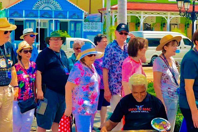 Puerto Plata City Tours - Guides, Drivers, and the Personal Touch