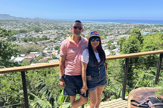 Puerto Plata City Tours from amber cove and Taino bay - A useful Puerto Plata overview in four hours