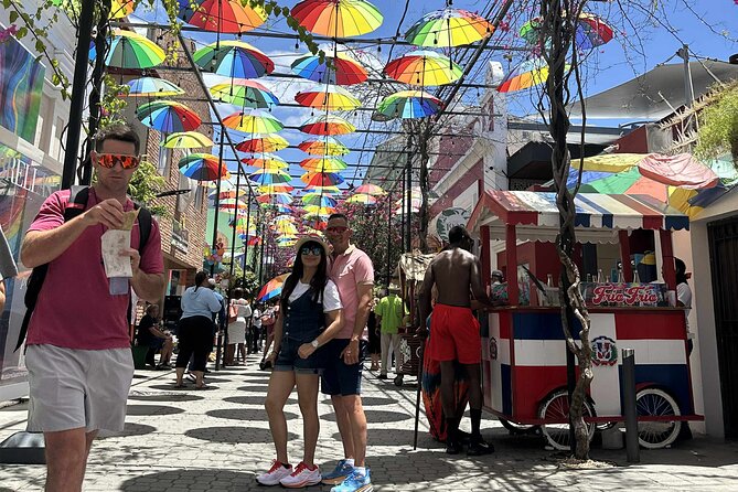 Puerto Plata City Tours from amber cove and Taino bay - What the guides add to the outing