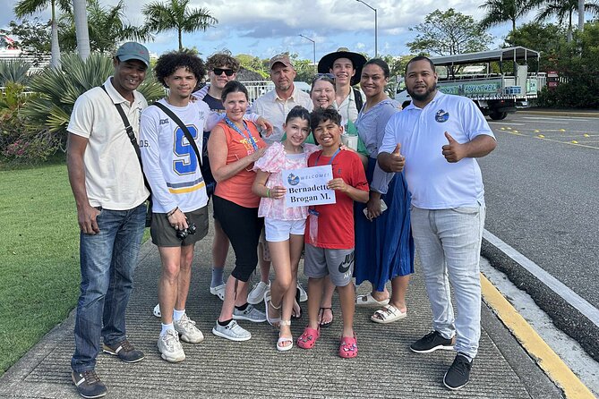 Puerto Plata City Tours from amber cove and Taino bay - Is $55 good value?