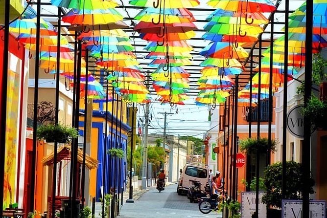 Puerto Plata City Tours from amber cove and Taino bay - Who should book this Puerto Plata tour?