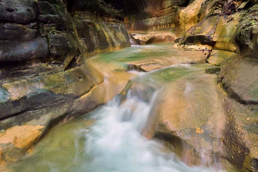 Puerto Plata: Damajagua Waterfalls Full-Day Adventure - Damajagua’s limestone playground