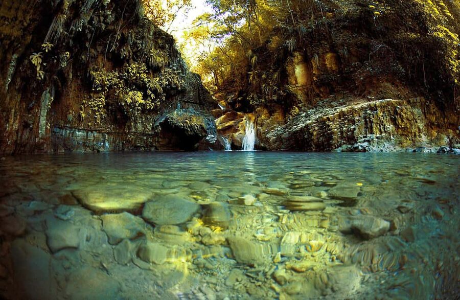 Puerto Plata: Damajagua Waterfalls Full-Day Adventure - The safari truck ride from Puerto Plata