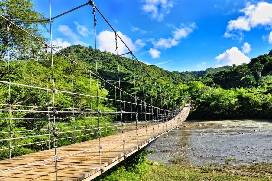 Puerto Plata: Damajagua Waterfalls Full-Day Adventure - The biggest issue: how many falls will you actually see?