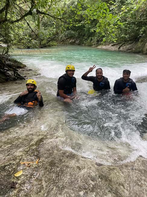 Puerto Plata: Damajagua Waterfalls Tour - Should you book Damajagua Waterfalls?