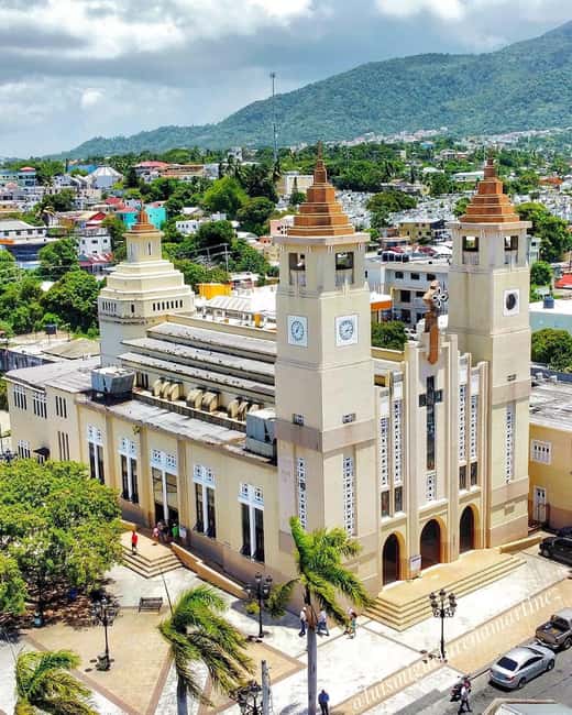 Puerto Plata: Guided City Tour Shore Excursion - A useful first look at Puerto Plata
