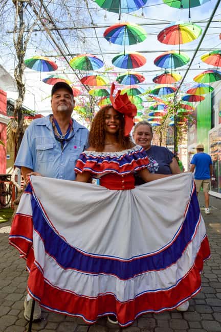 Puerto Plata: Guided City Tour Shore Excursion - Rum, chocolate, and cigar production
