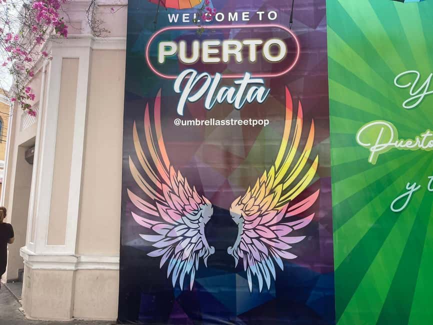 Puerto Plata: Half-Day Historic and Cultural Highlights Tour - Key points to know before booking