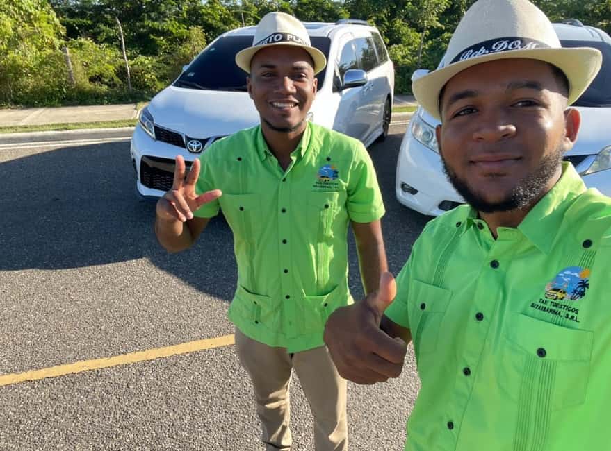 Puerto Plata: Half-Day Historic and Cultural Highlights Tour - Why this Puerto Plata tour works well in 210 minutes
