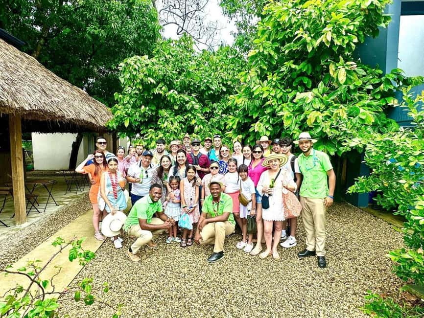 Puerto Plata: Half-Day Historic and Cultural Highlights Tour - The guides are a major part of the value