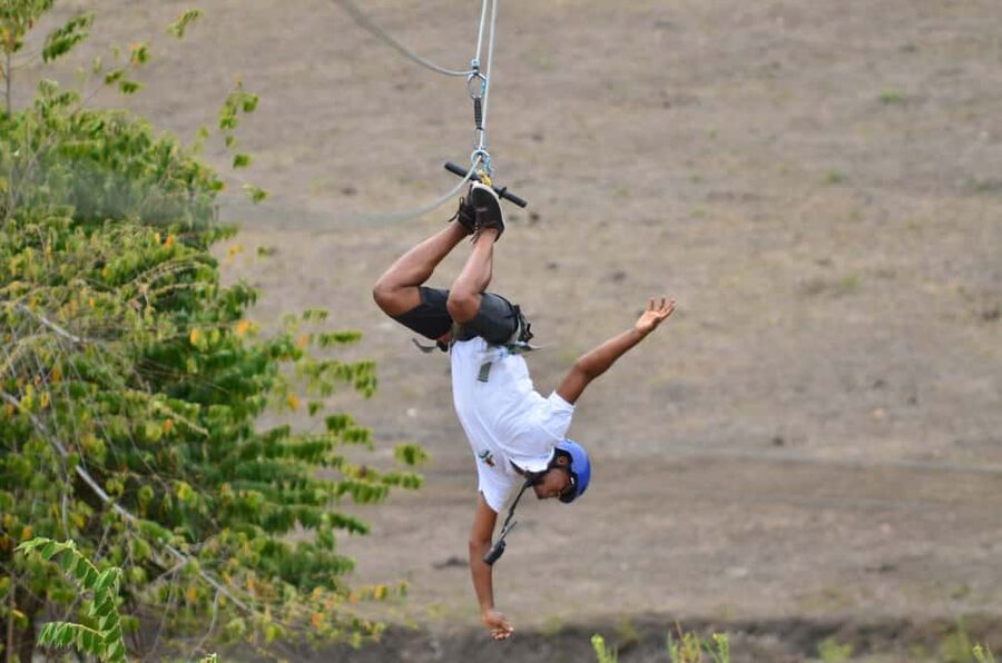 Puerto Plata: Monkeyland and Zip-Line Adventure - Should you book the Monkeyland and Zip-Line Adventure?