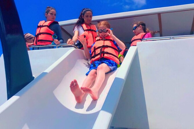 Puerto Plata Party Boat and Snorkeling Adventure from Cruise Port - What the $89 Price Really Covers