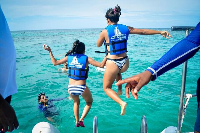 Puerto Plata Party Boat and Snorkeling Adventure from Cruise Port - Who Should Book This Puerto Plata Excursion?