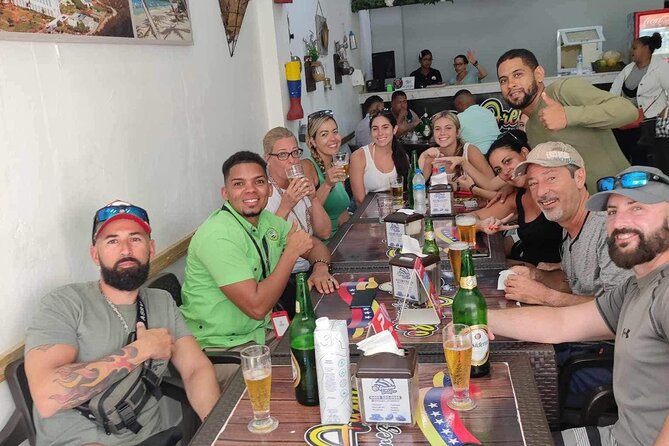 Puerto Plata Private City Tour And Dominican Food - Key things to know before booking