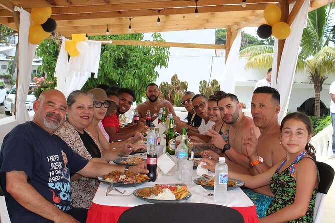 Puerto Plata Private City Tour And Dominican Food - Macorix House of Rum